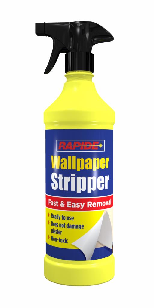 Rap Wallpaper Stripper Trigger 500ml