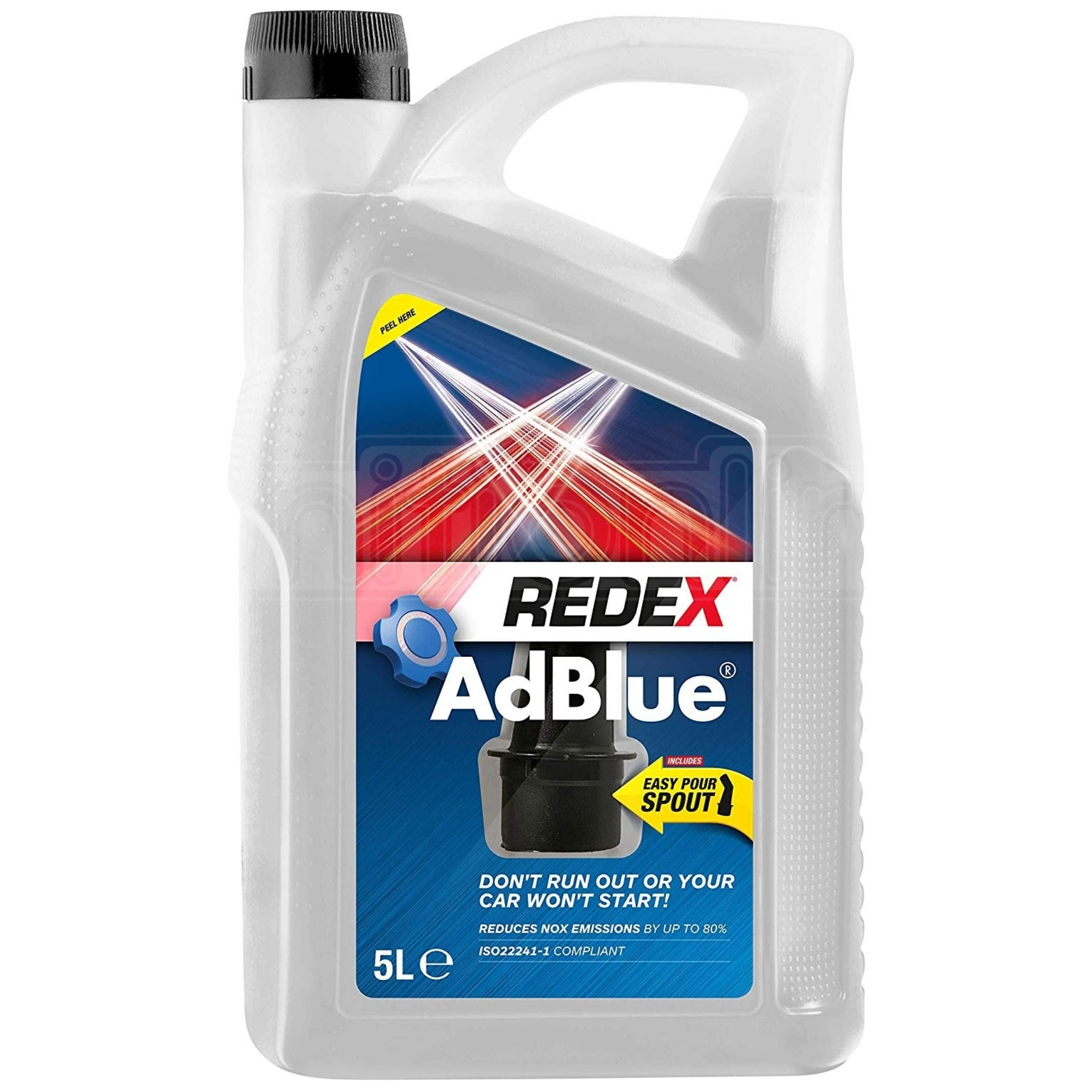 Redex Adblue 5 Litre