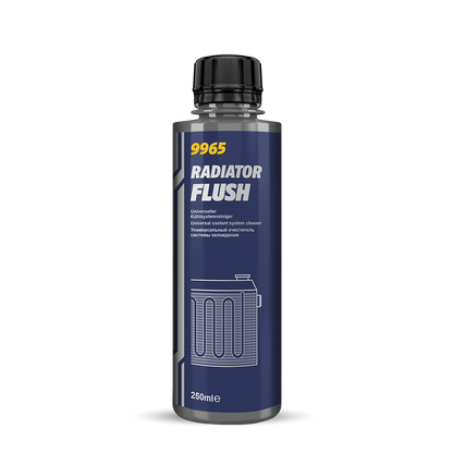 Mannol Radiator Flush 250ml
