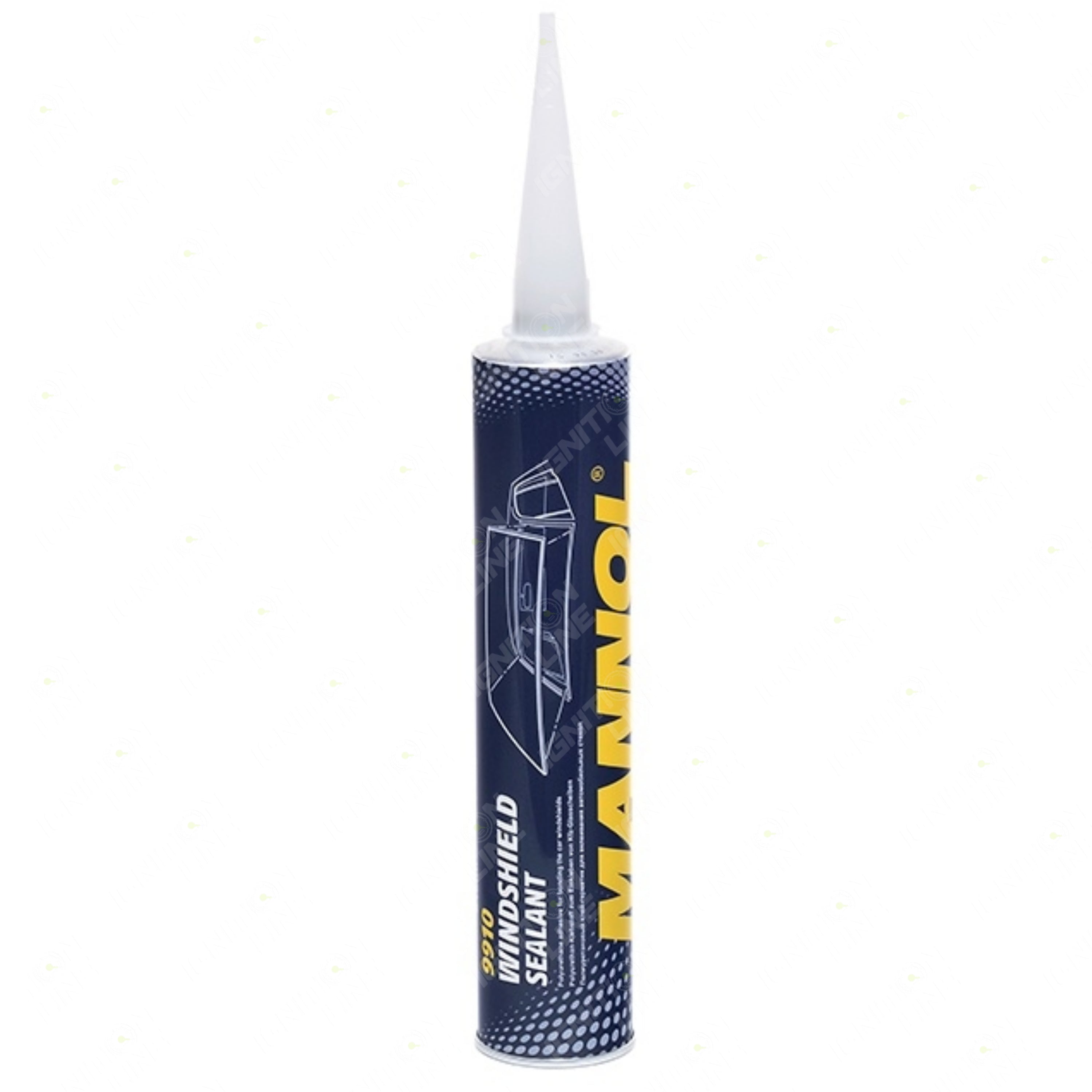 Mannol Windshield Sealant 310ml