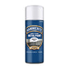 Hammerite Metal Paint Smooth Silver Aero 400ml