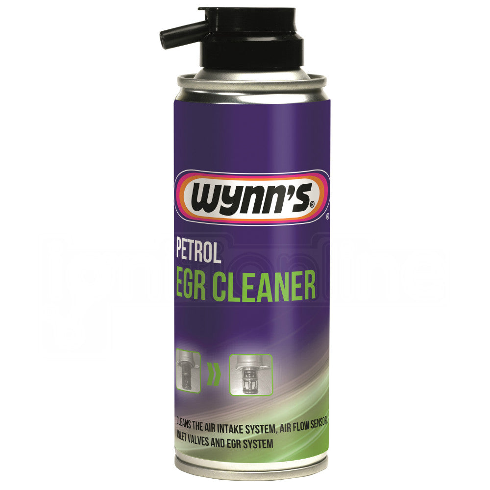 Wynn's Petrol Egr Cleaner 150ml