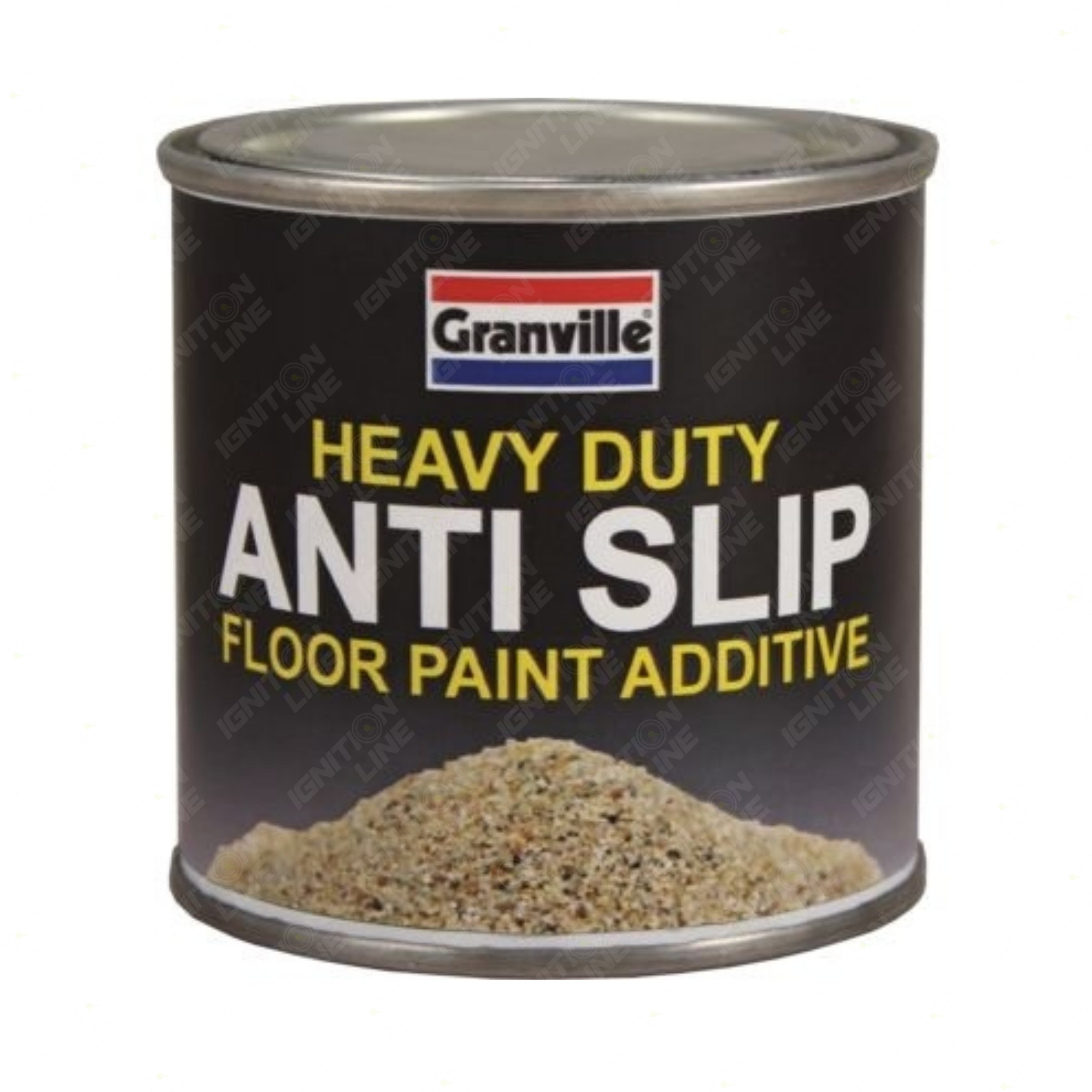 Granville Heavy Duty Anti Slip Floor Paint Additive 250g