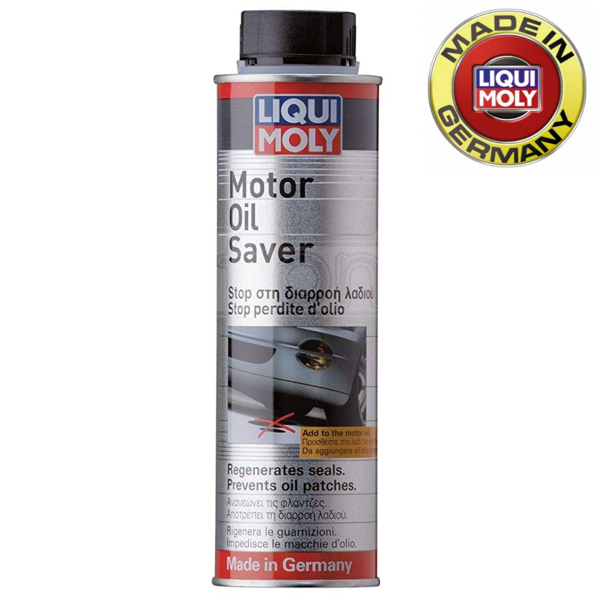 Liqui Moly Motor Oil Stop Saver 300ml