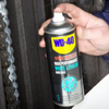 Wd-40 White Lithium Grease 400ml