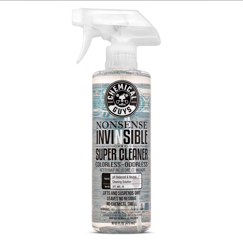Chemical Guys Nonsense All Surface Cleaner (16oz)