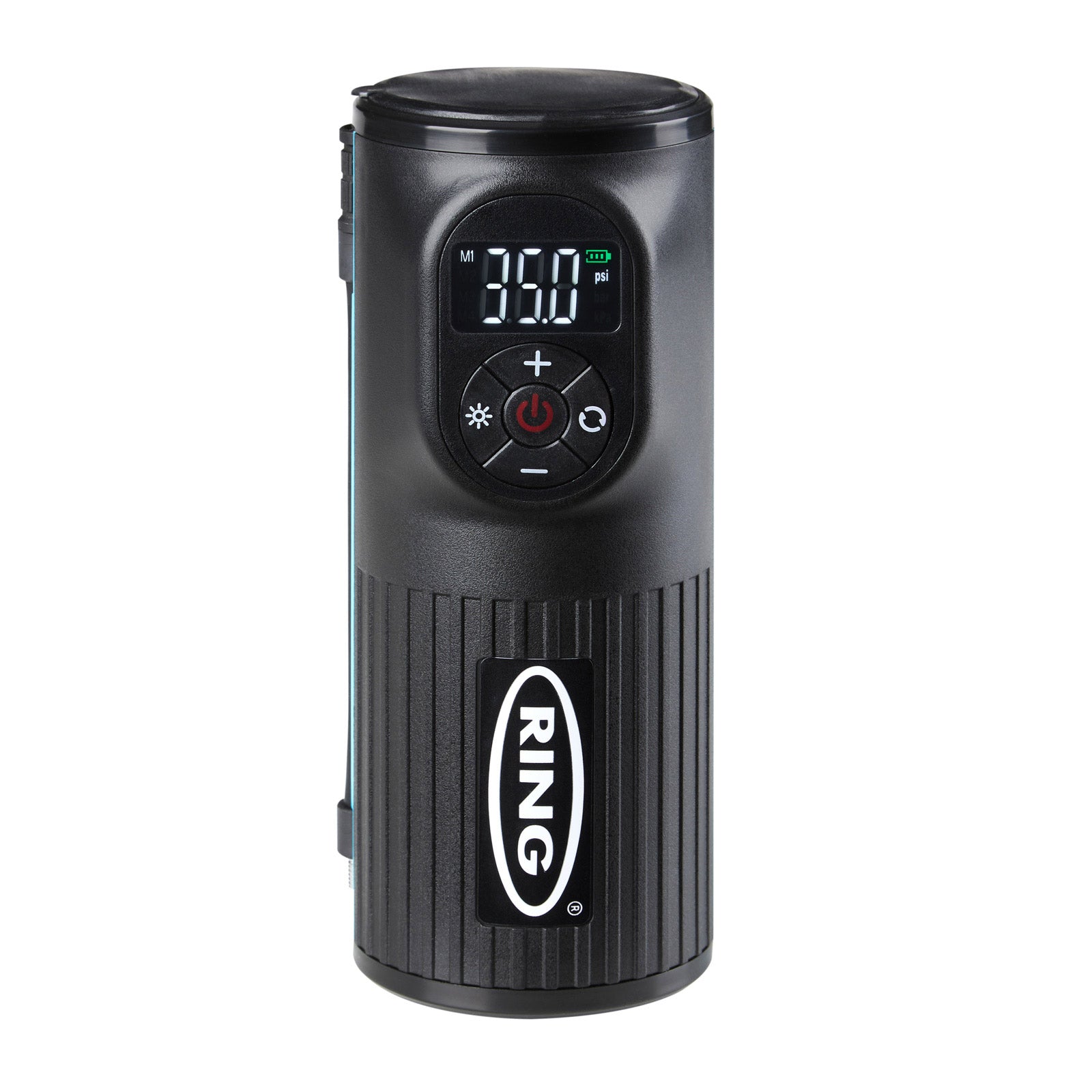 Cordless Handheld Tyre Inflator