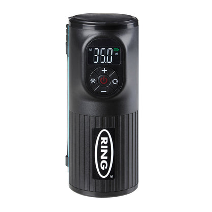 Cordless Handheld Tyre Inflator