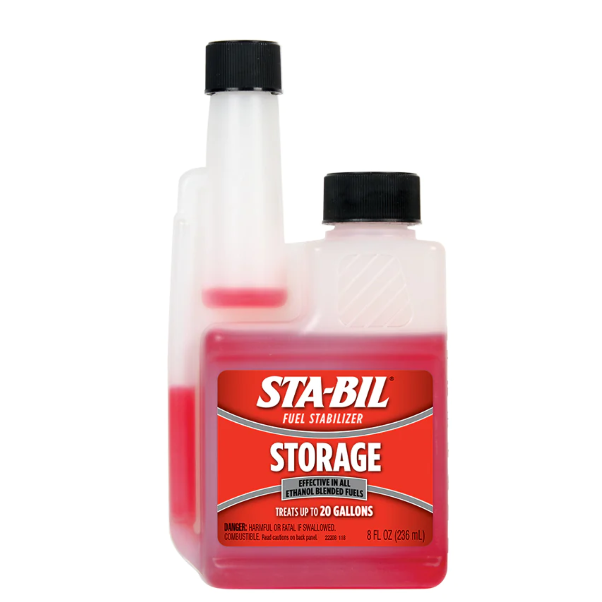 Stabil Storage 8Oz 236ml