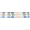 3M Ext. Car Wash Brush Telescopic W/Squeeze