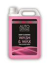 Auto Extreme Wash & Wax 3L