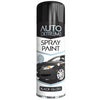 Auto Extreme Black Gloss Spray Paint 250ml