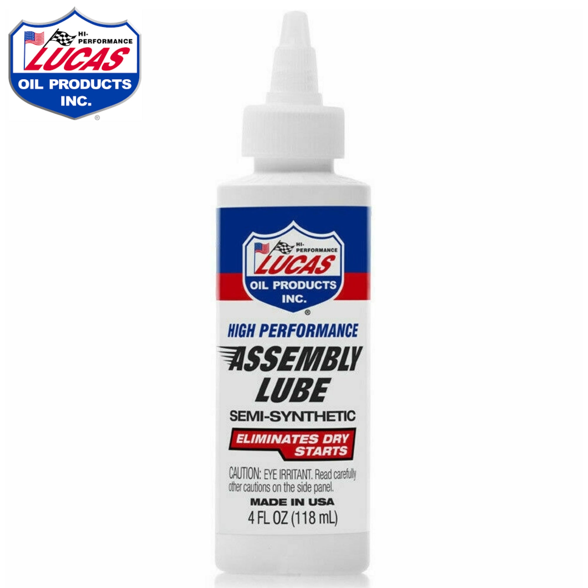 Lucas Oil Assembly Lube 118ml