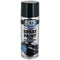 Auto Extreme Black Satin Spray Paint 400ml