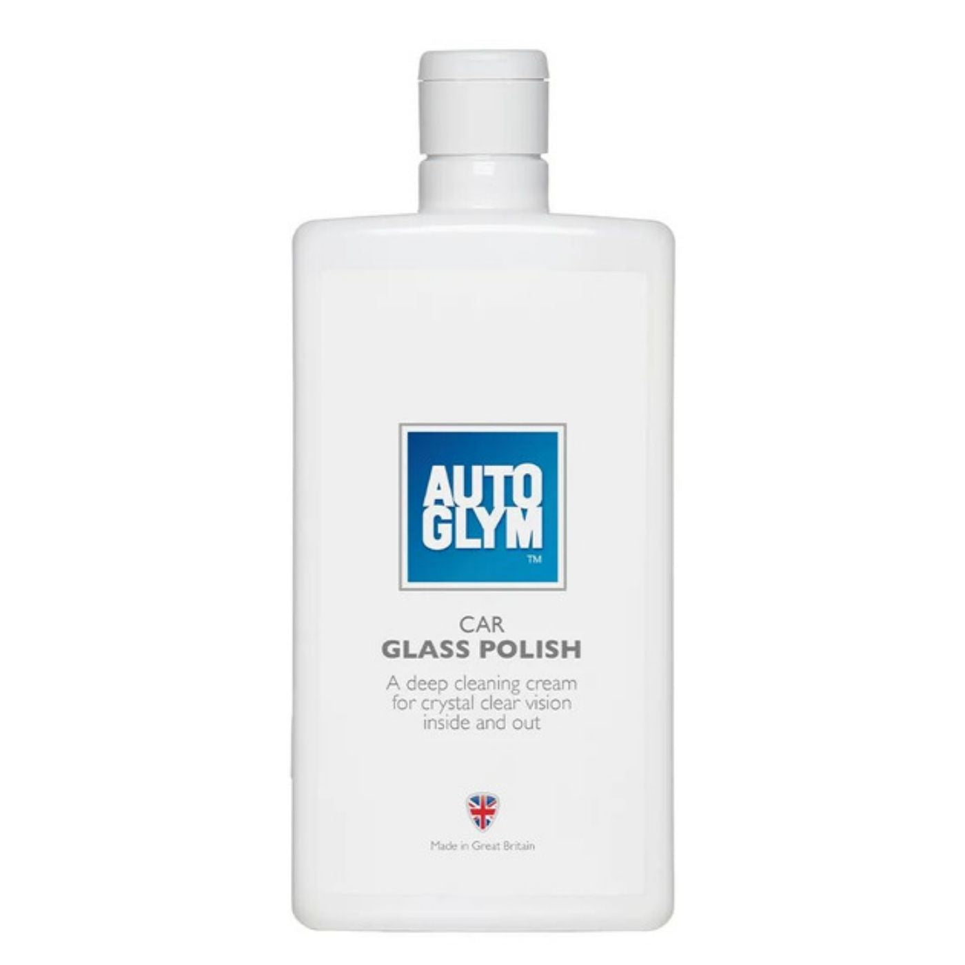 Autoglym Car Glass Polish 325ml