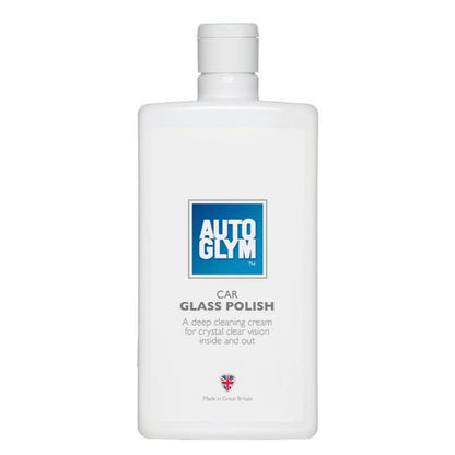 Autoglym Car Glass Polish 325ml