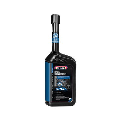 Wynns CV Crystal Clean And Protect 500ml