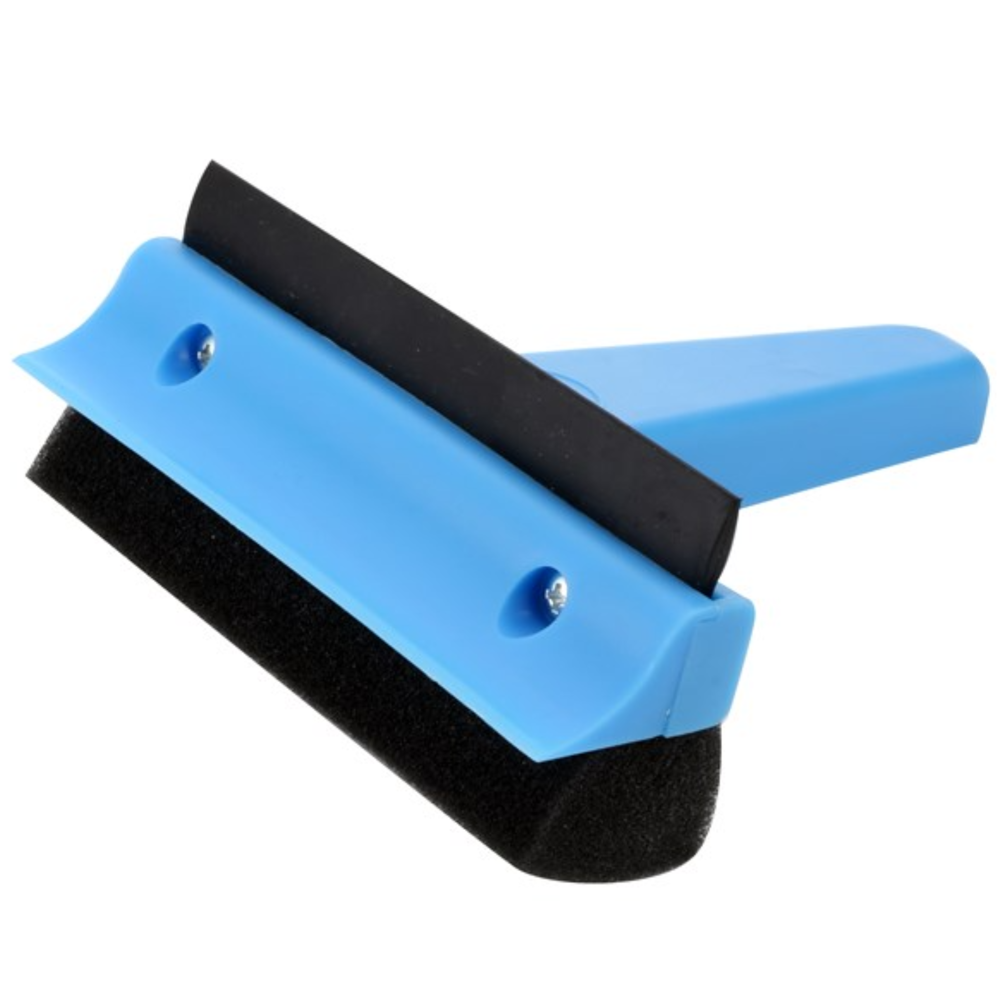 COSMOS 3-In-1 Ice Scraper, Squeegee & Sponge