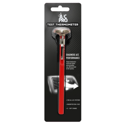 A/C Pro Test Thermometer