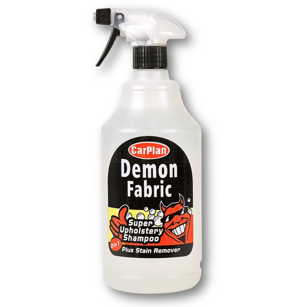 Carplan Demon Fabric 1 Litre