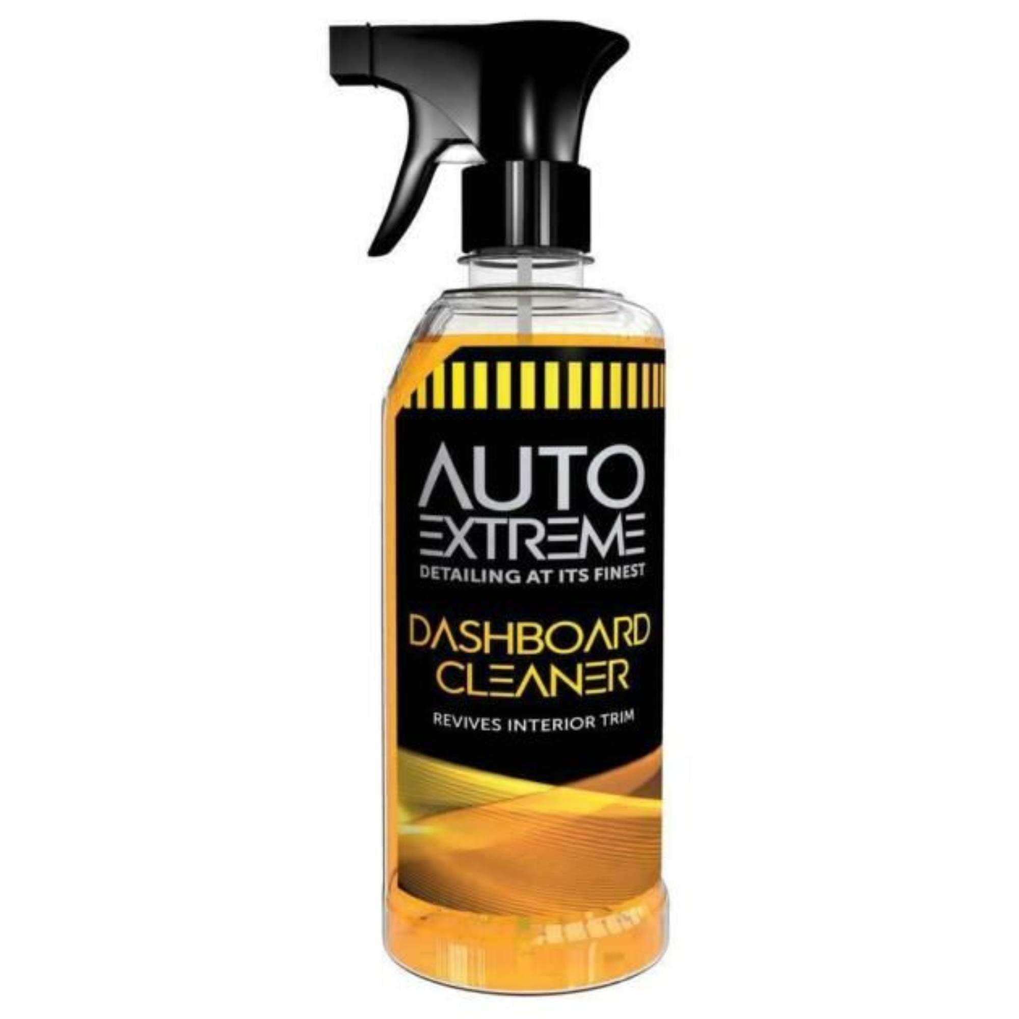 Auto Extreme Dashboard Cleaner Trigger 720ml