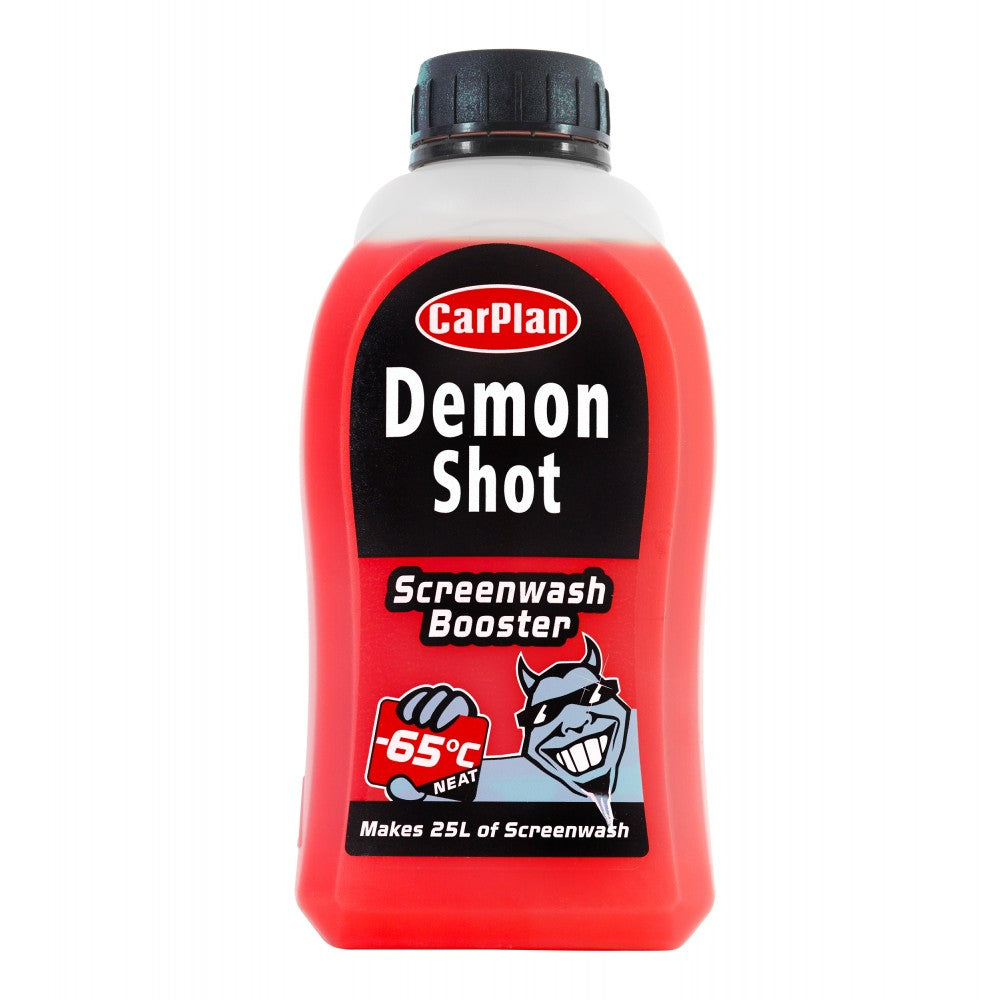 Carplan Demon Shot 500ml