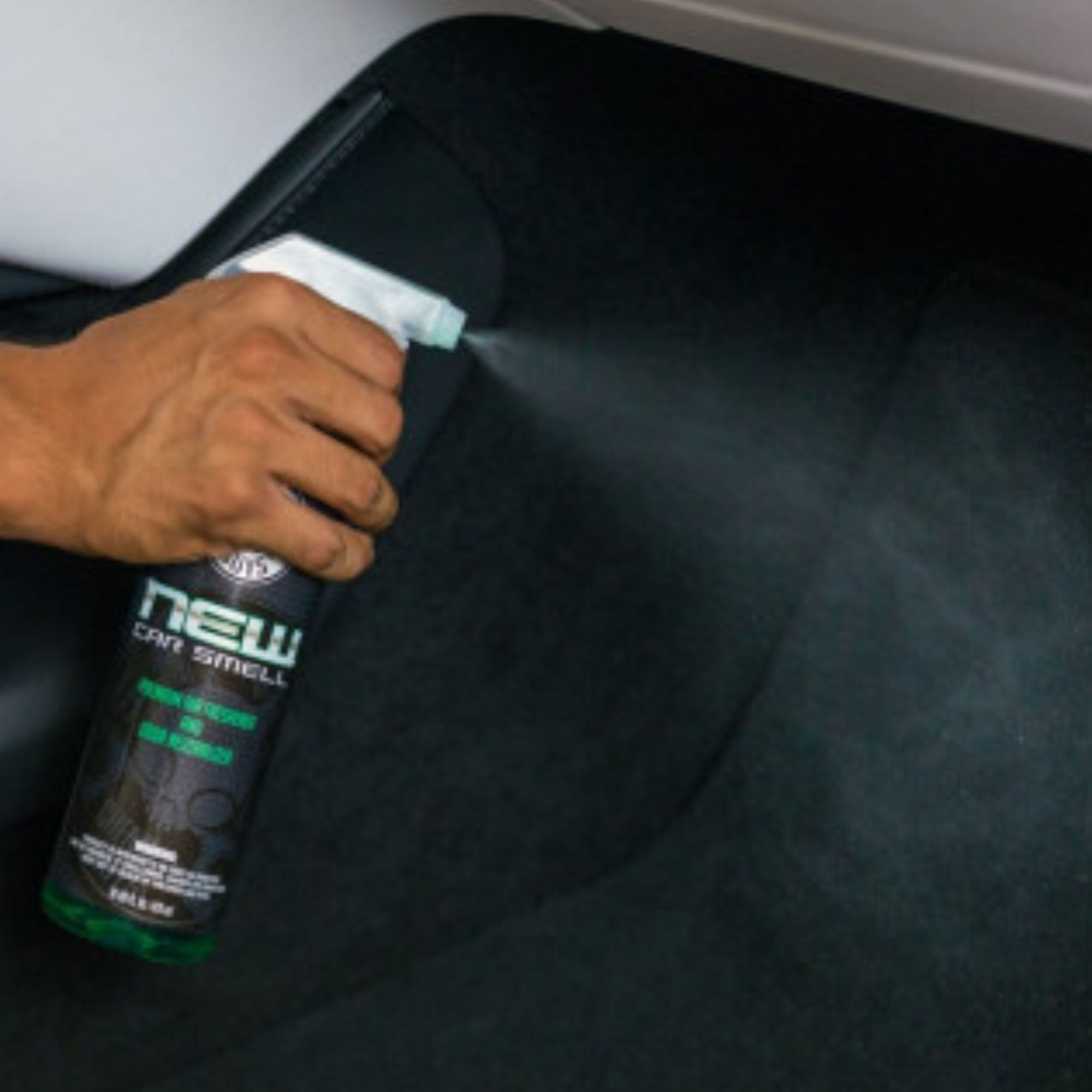 Chemical Guys Air Freshener - New Car Smell