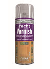 PaintFactory Yacht Varnish Spray 400ml