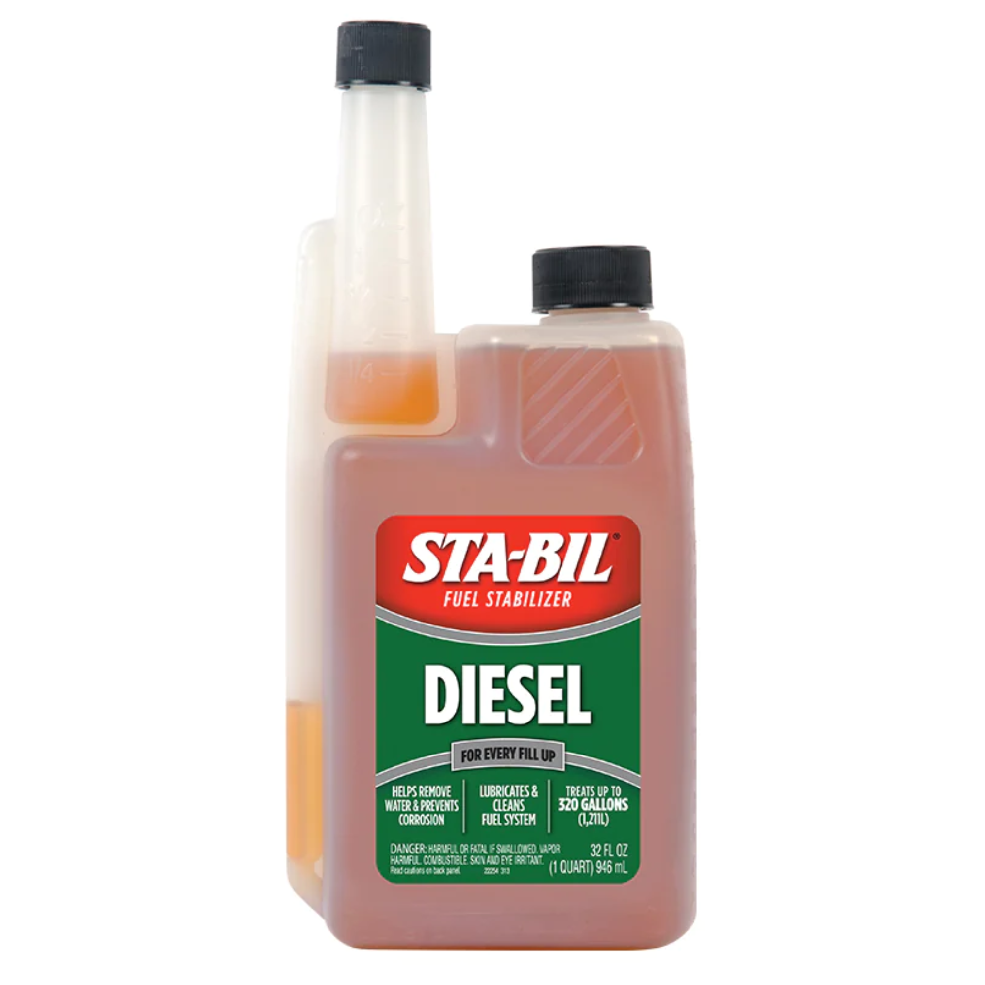 Stabil Diesel Fuel Stabilizer 32 Oz 946ml