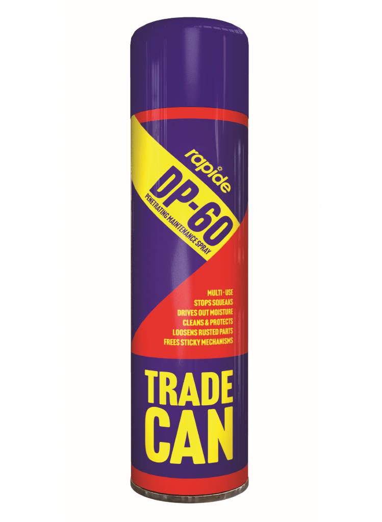 Rap Dp-60 Mega Trade Size 750ml