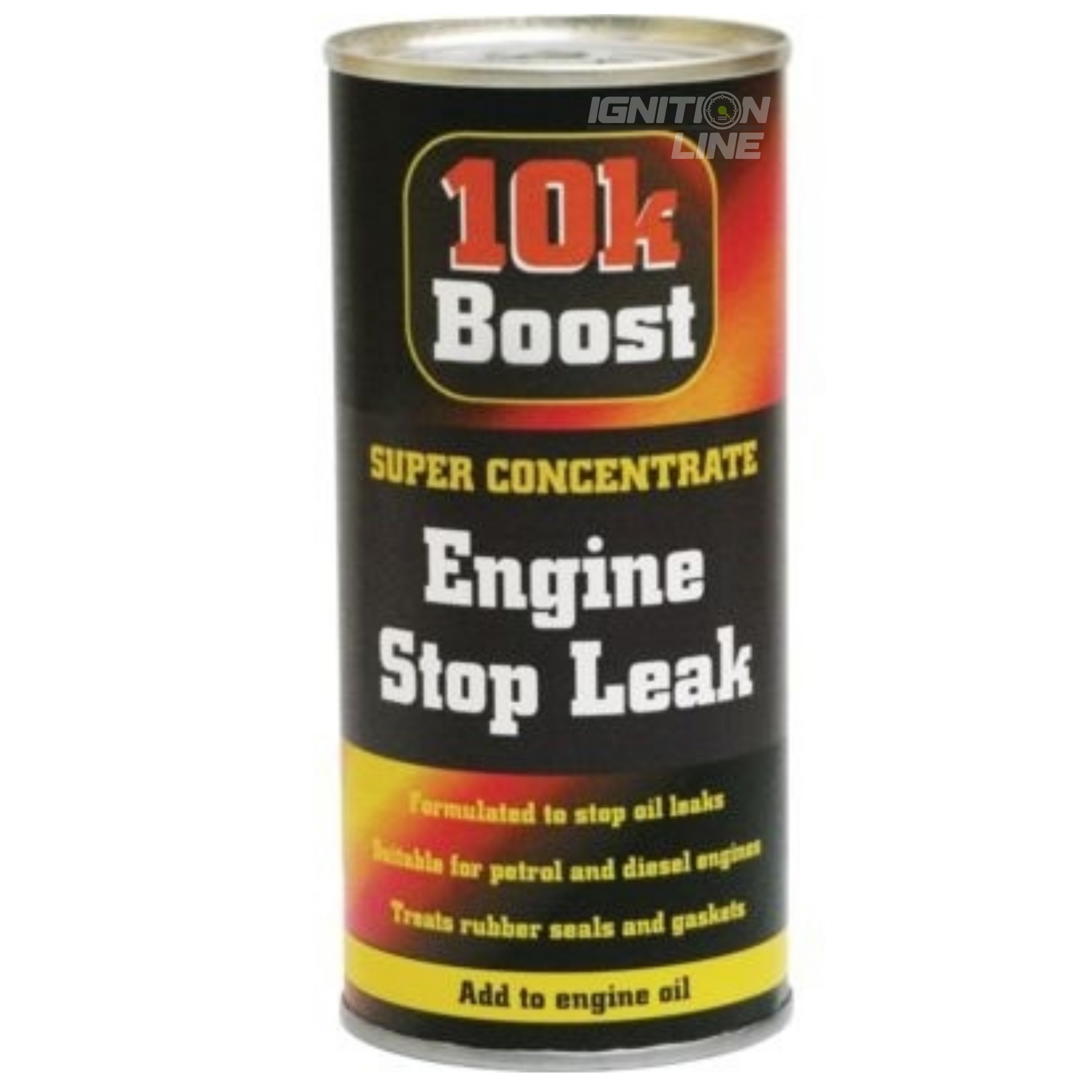 Granville 10K Engine Stop Leak 375ml