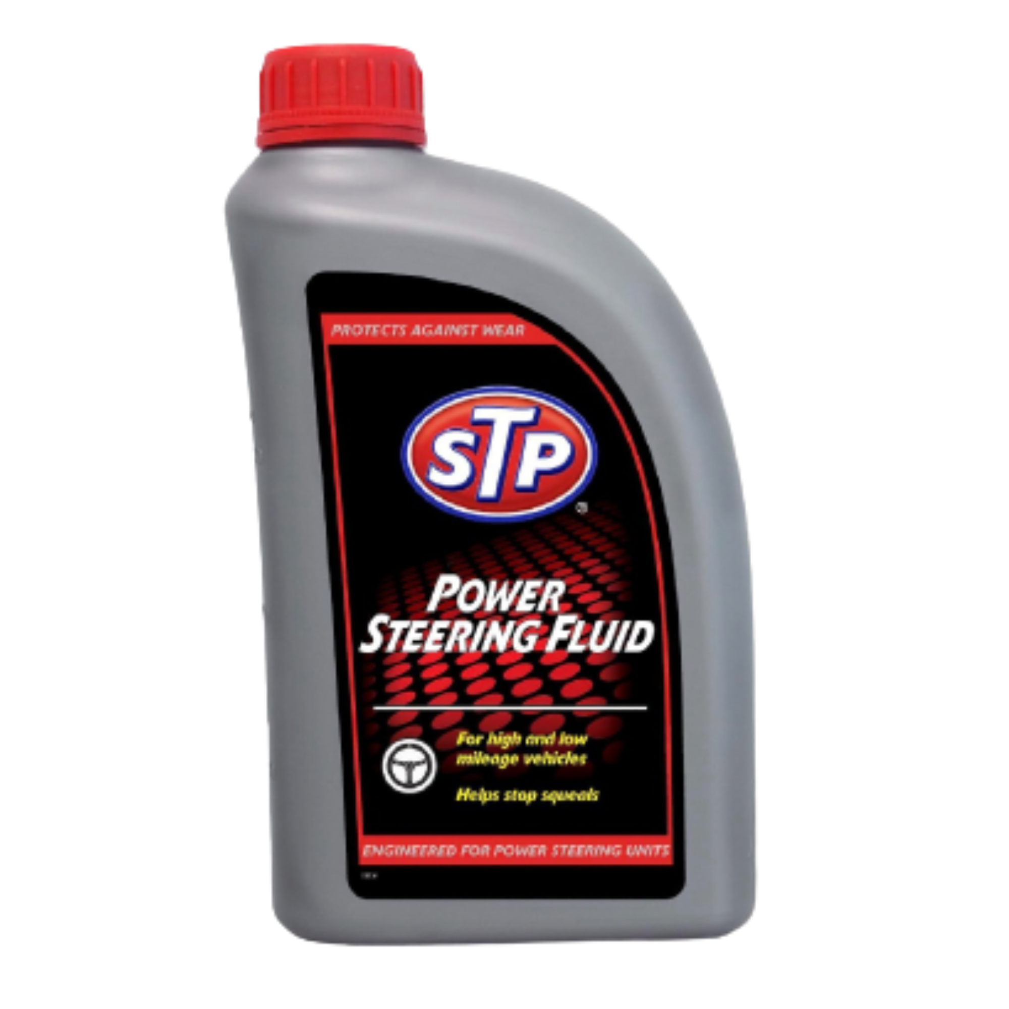 STP 950ml Power Steering Fluid