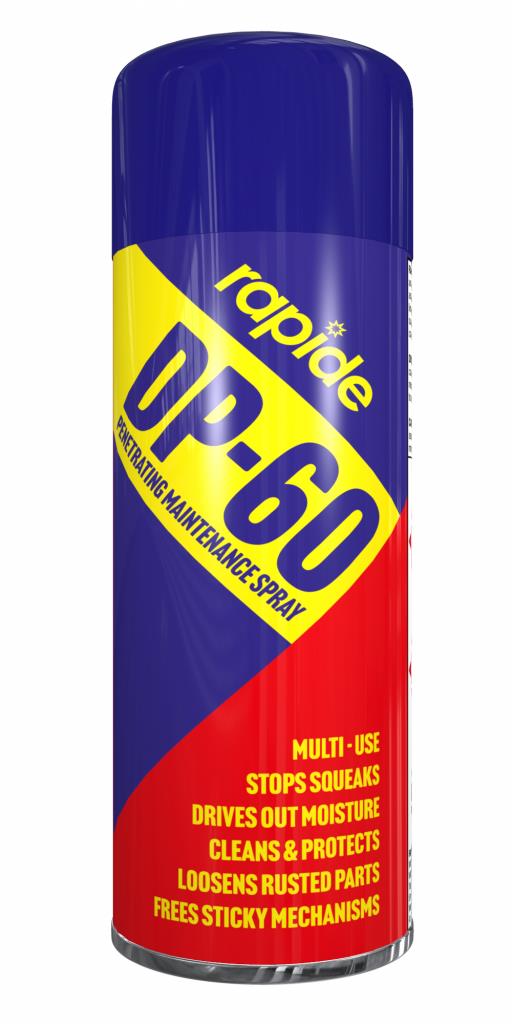 Rapide Maintenance Service Spray Dp-60 250ml