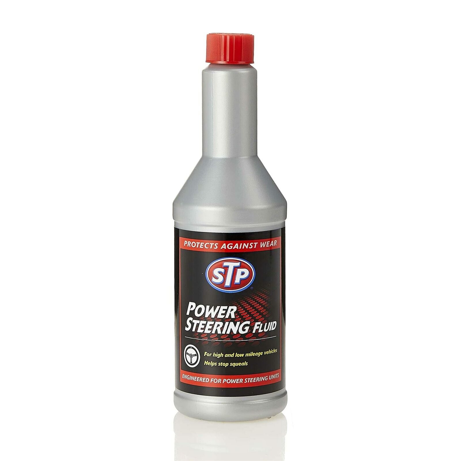 STP Power Steering Fluid 354ml