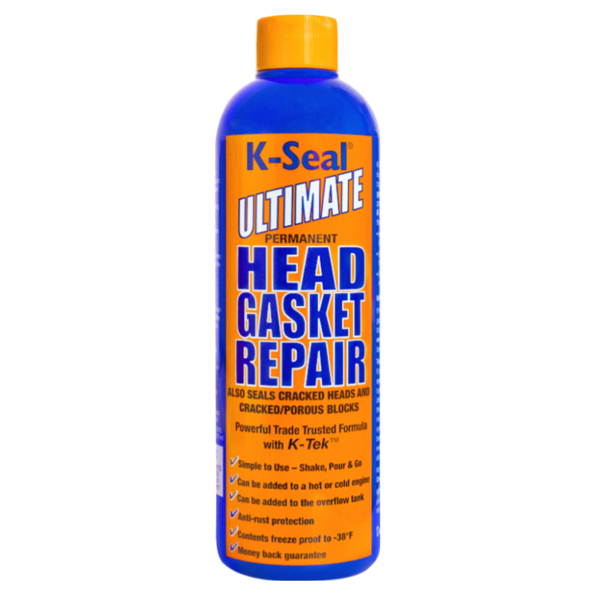 K-Seal Ultimate Head Gasket Repair 472ml
