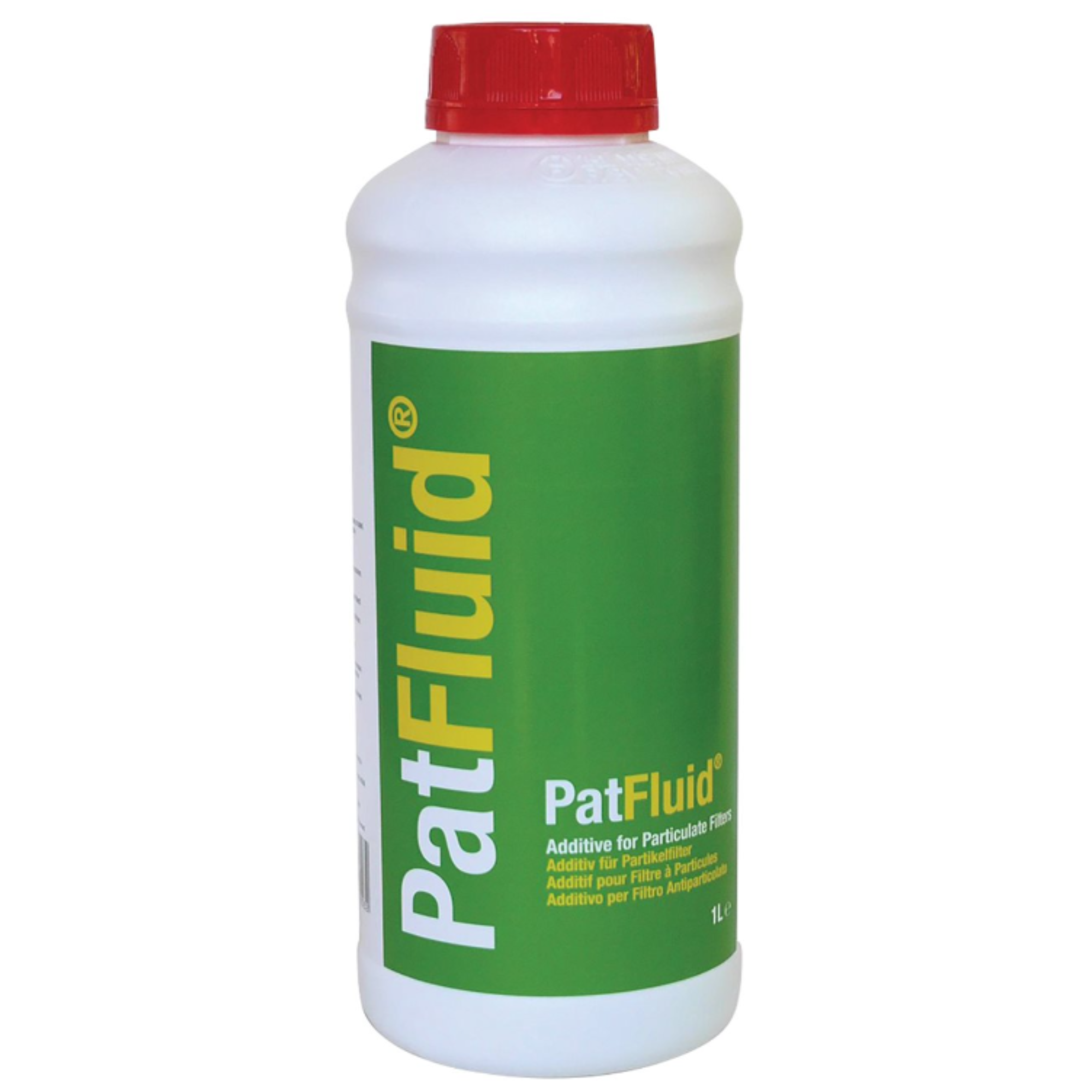 Pat Fluid 1 Litre