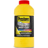 Prestone Dot 4 Brake Fluid 355ml
