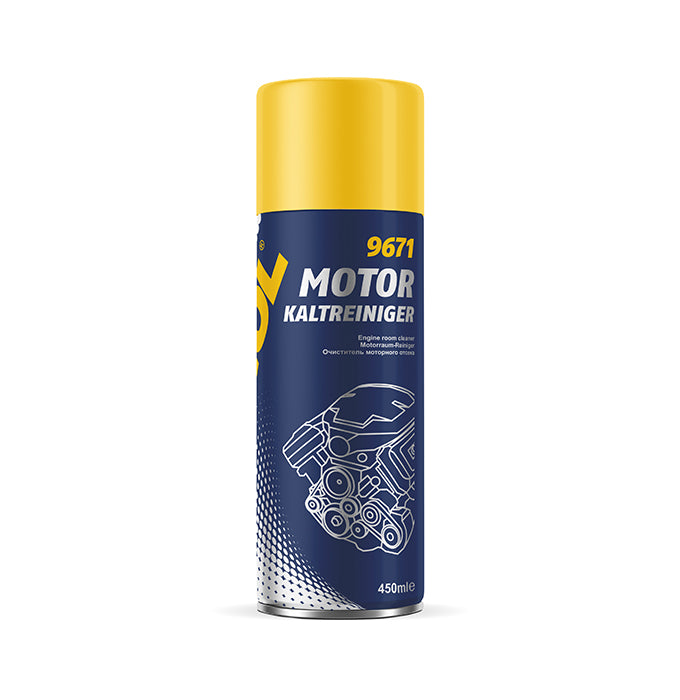 Mannol Motor Kaltreiniger 450ml