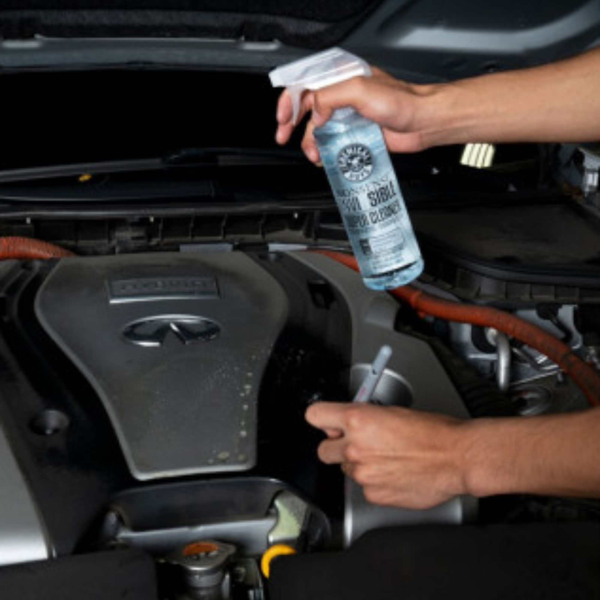 Chemical Guys Nonsense All Surface Cleaner (16Oz)