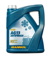 Mannol 4013 Antifreeze Ag13 (-40) Hightec
