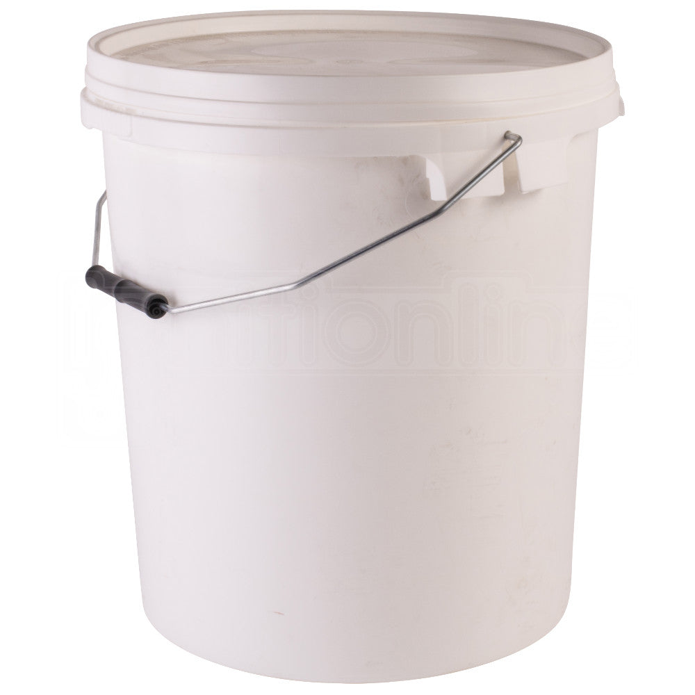 20 Litre Wash Bucket