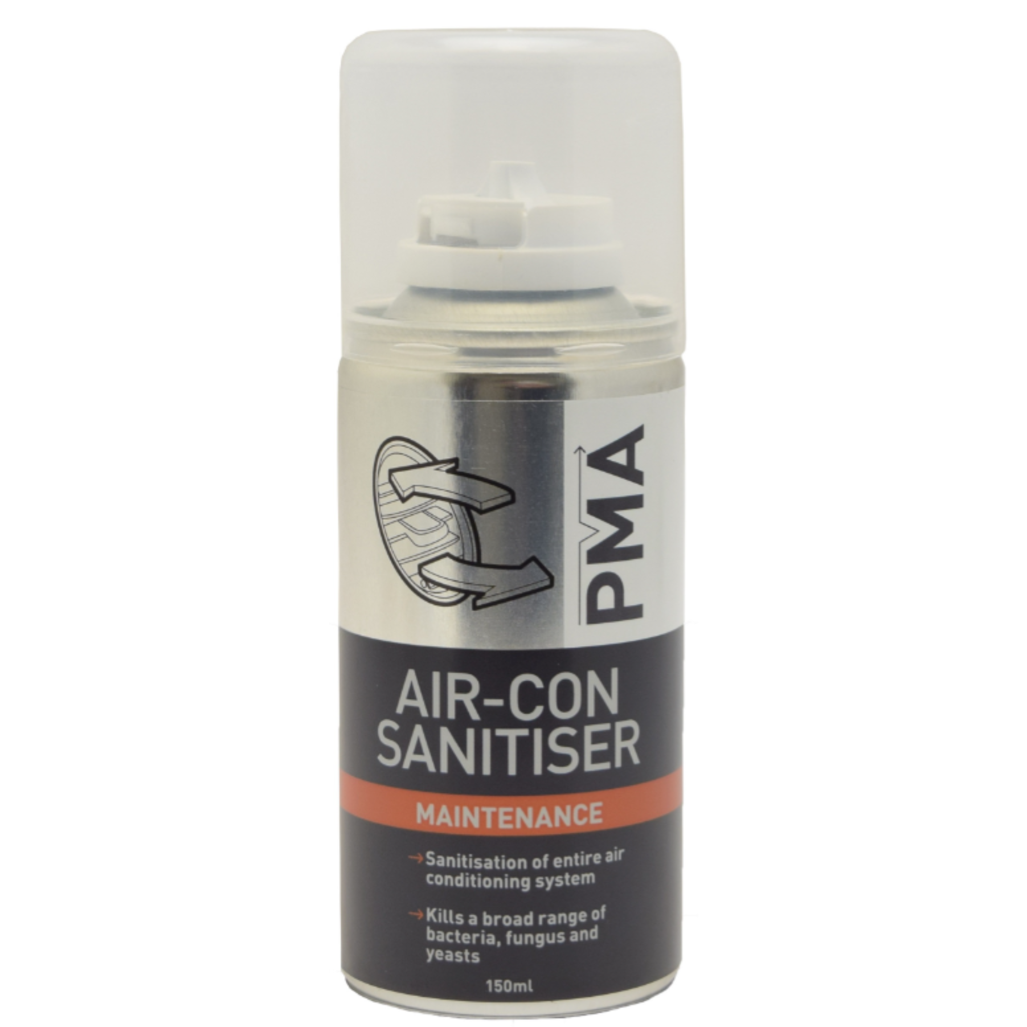 Air Con Sanitiser 150ml