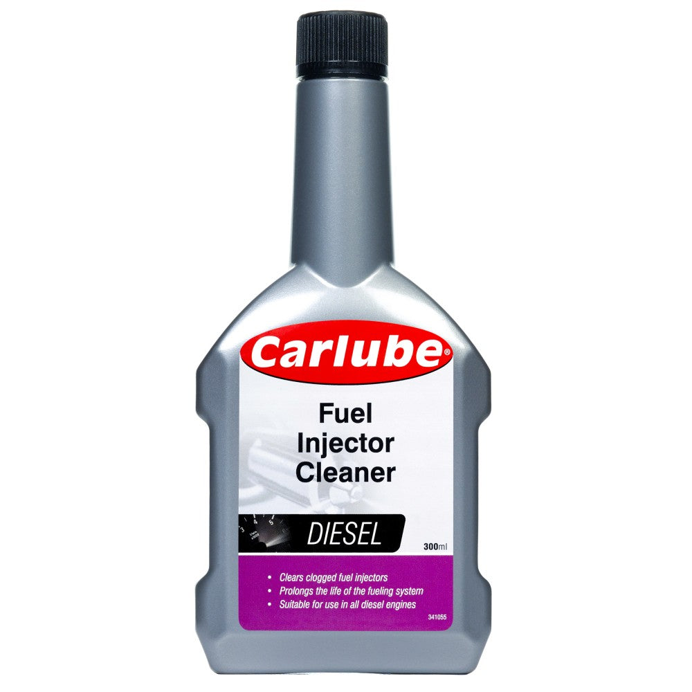 Carlube Diesel Injector Cleaner 300ml