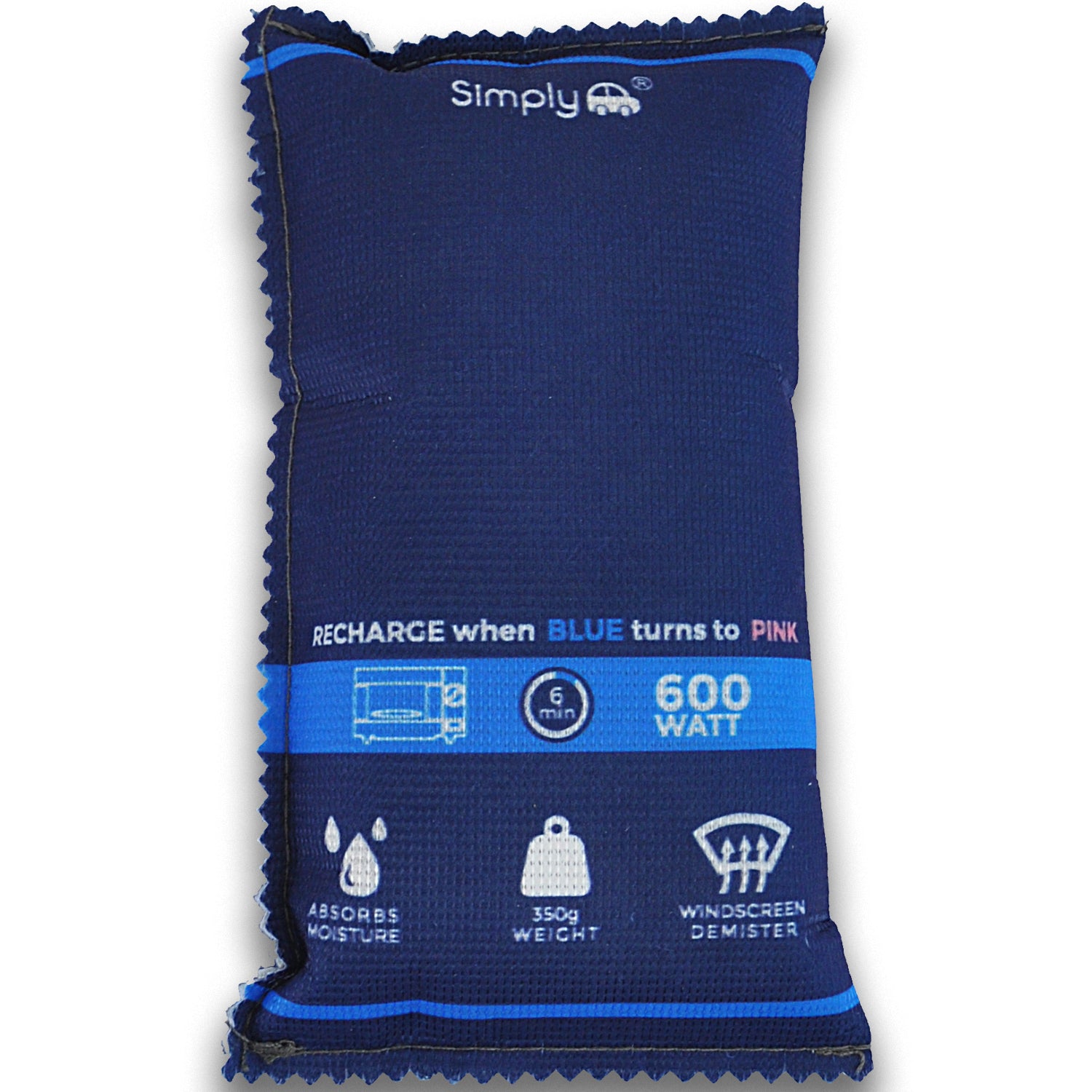 Simply Auto Car Dehumidifier 350G