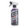 Wonder Wheels Colour Active Wheel Spray Cleaner Alloy 600ml Dirt Brake Dust Red
