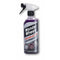 Wonder Wheels Colour Active Wheel Spray Cleaner Alloy 600ml Dirt Brake Dust Red