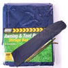 Awning & Tent Pole Storage Bag Blue
