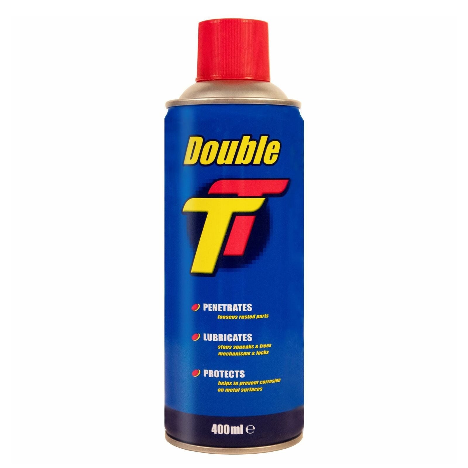 Double TT 400ml