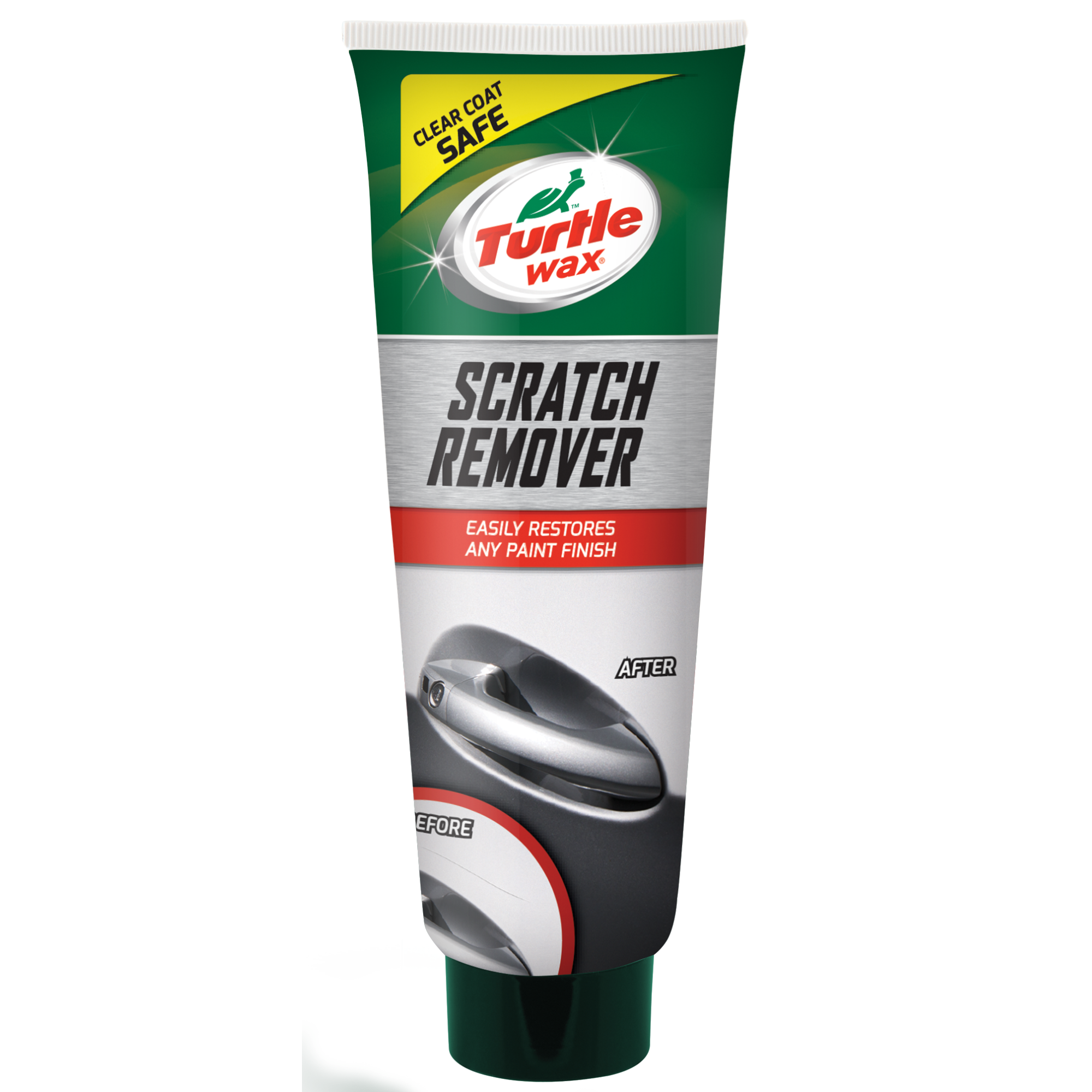 Turtlewax Essential Scratch Remover 100ml