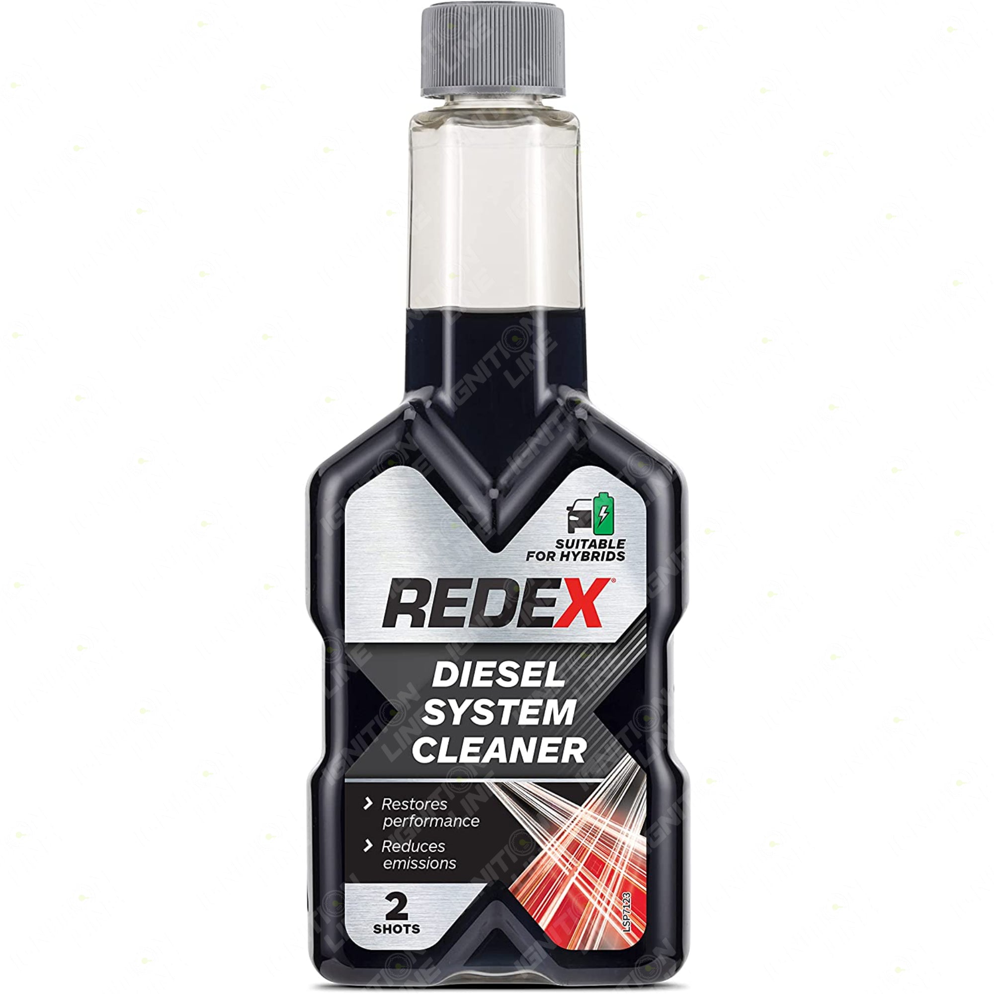 Redex Diesel System Cleaner 250ml new